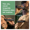 Philips All-in-One Trimmer 7000 Series MG7922