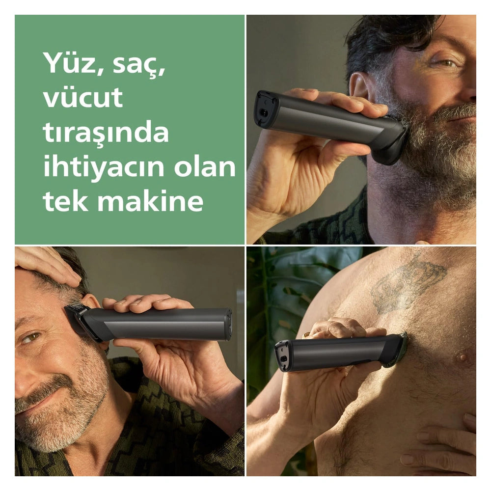 Philips All-in-One Trimmer 7000 Series MG7922