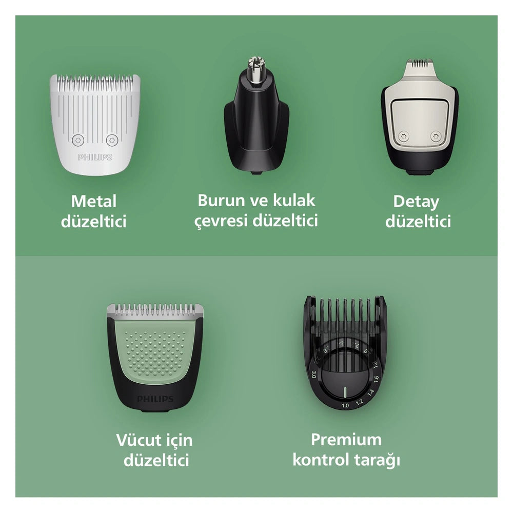 Philips All-in-One Trimmer 7000 Series MG7922
