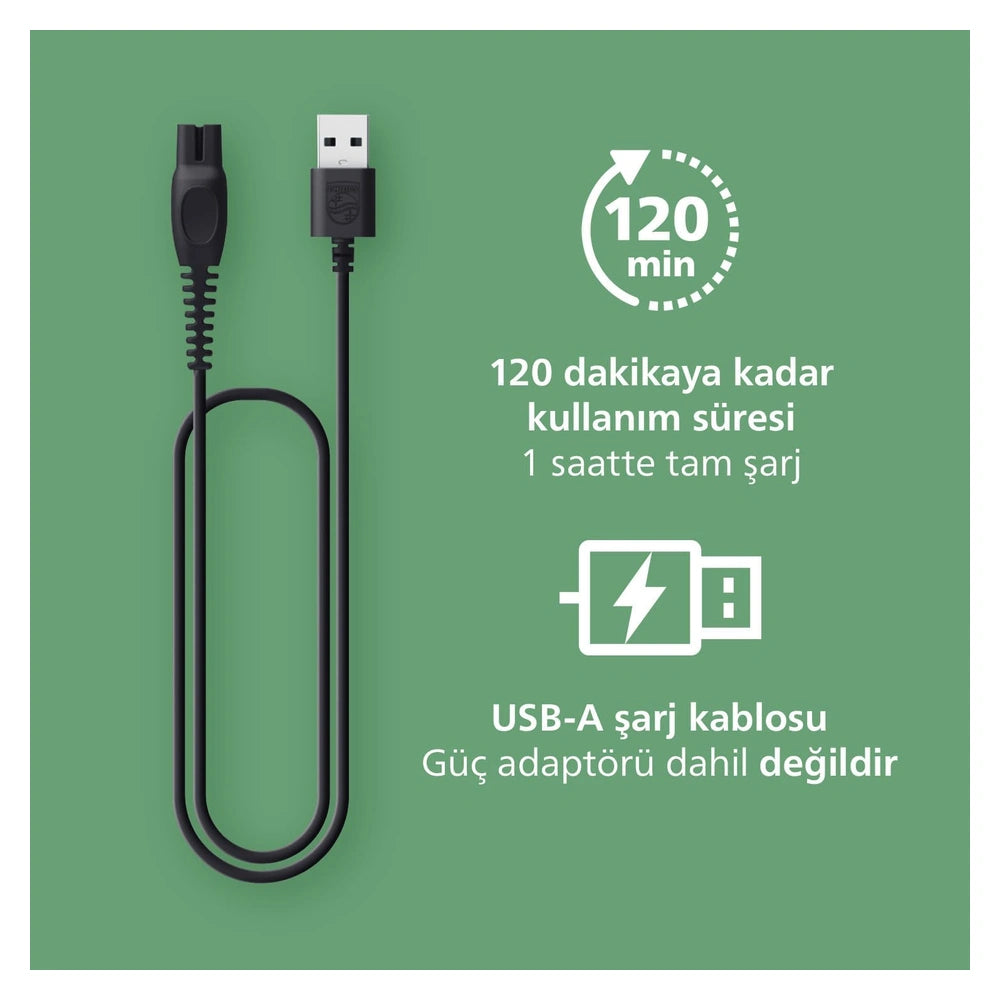 Philips All-in-One Trimmer 7000 Series MG7922