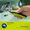 Philips - Philips OneBlade Face and Body Shaver - Cle Market
