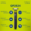 Philips - Philips OneBlade Face and Body Shaver - Cle Market