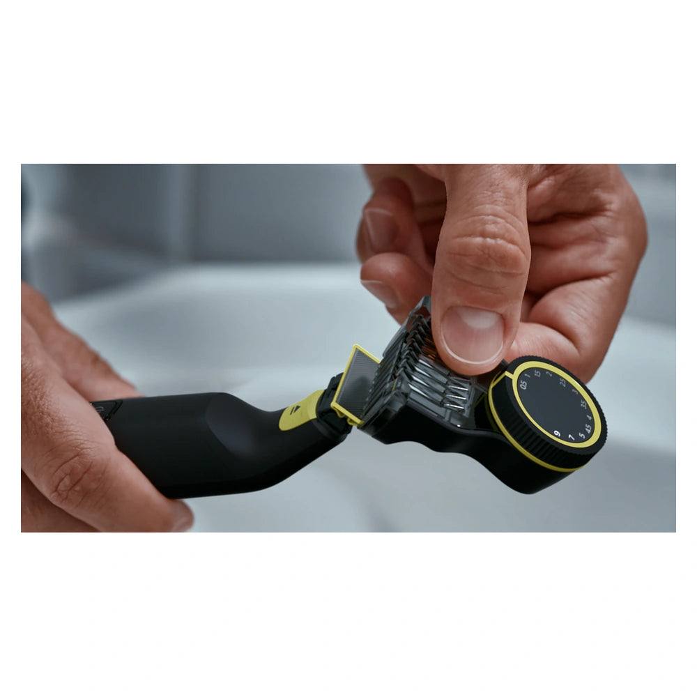 Philips OneBlade Pro Face and Body QP6542