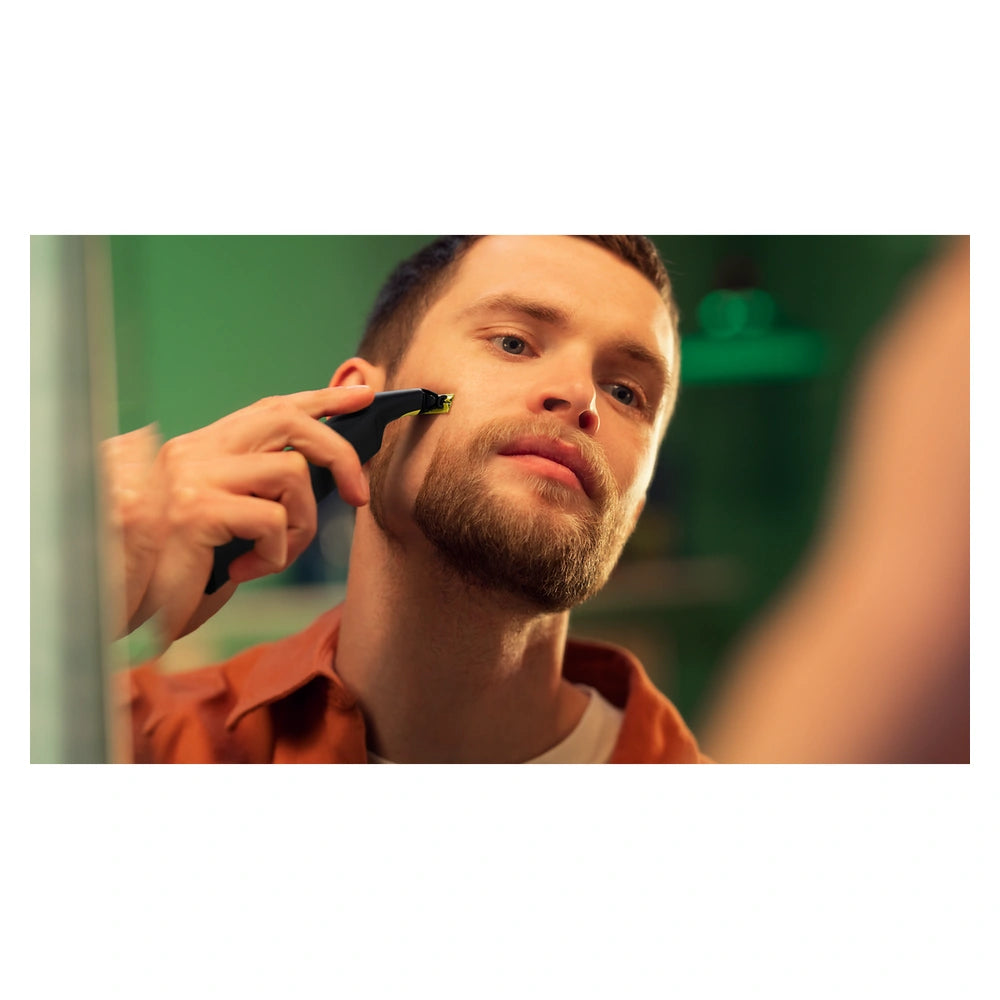 Philips OneBlade Pro Face and Body QP6542