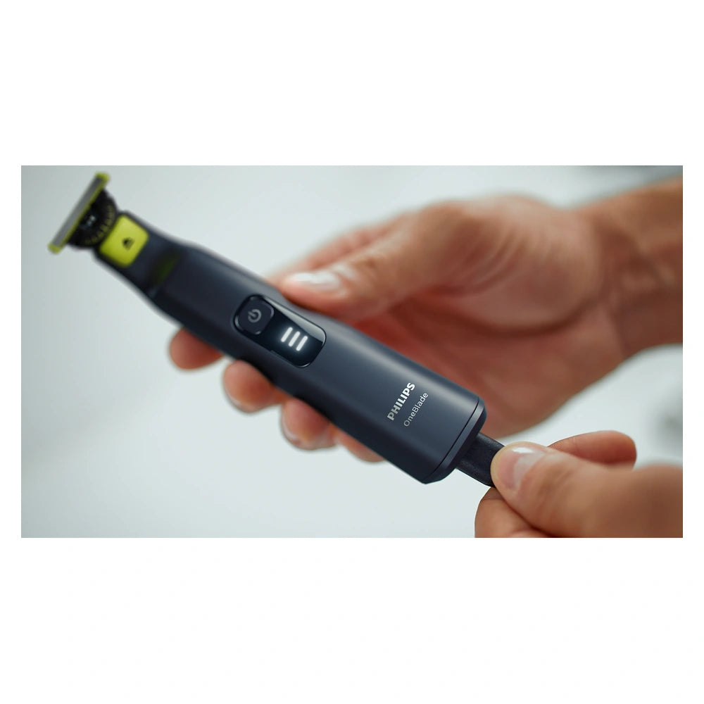 Philips OneBlade Pro Face and Body QP6542
