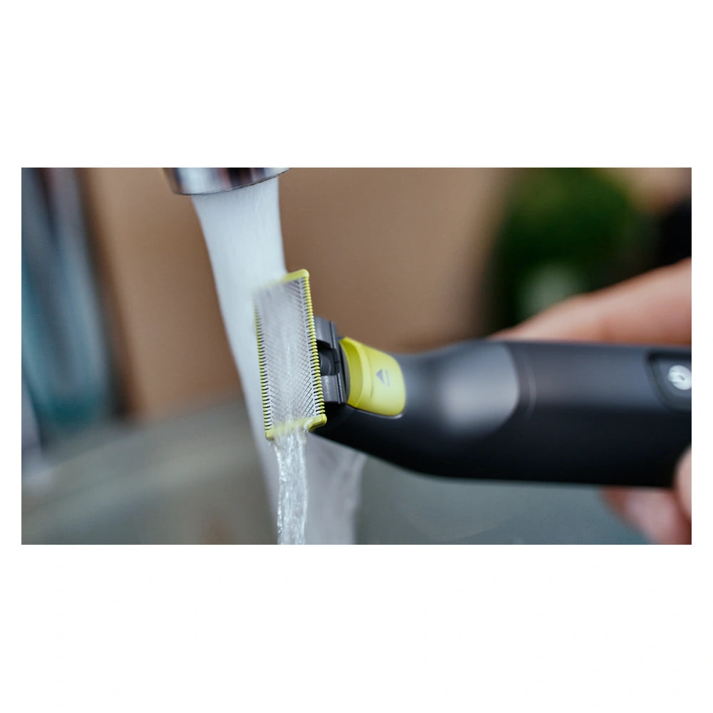 Philips OneBlade Pro Face and Body QP6542