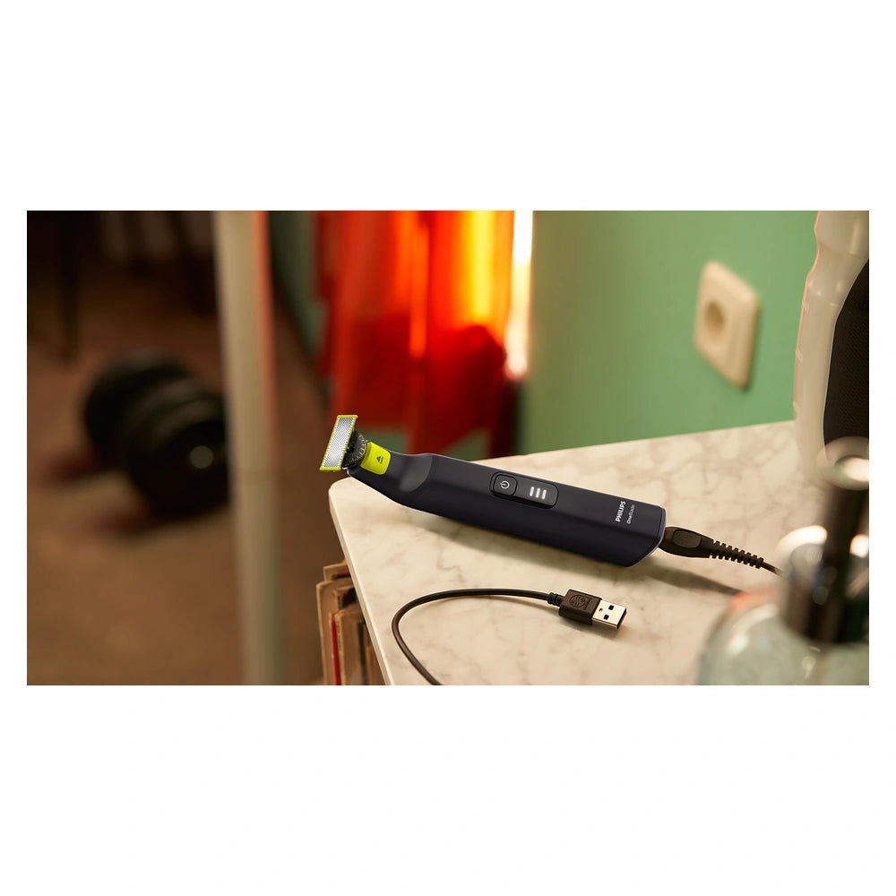 Philips OneBlade Pro Face and Body QP6542