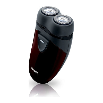 Philips PQ206/18 Battery-Powered Electric Shaver