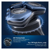 Philips Series 7000 S7886/35 Wet & Dry Electric Shaver