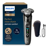 Philips i9000 X9002 Wet & Dry Electric Shaver
