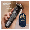Philips i9000 X9002 Wet & Dry Electric Shaver