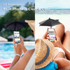 Phone Umbrella for Sun with Suction Cup - Cle Market