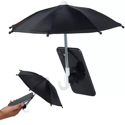 Phone Umbrella for Sun with Suction Cup - Cle Market