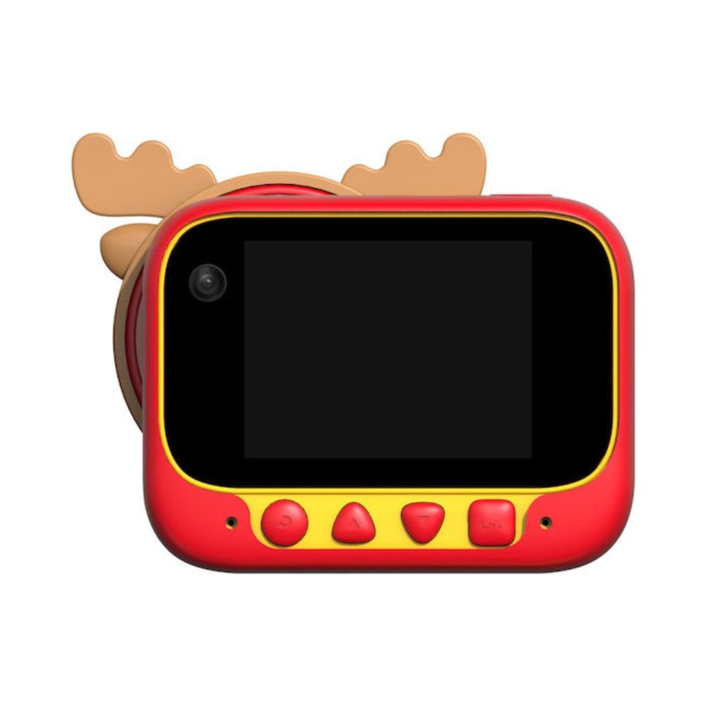 Picocici - Picocici K23 Kids 4K Camera - Cle Market