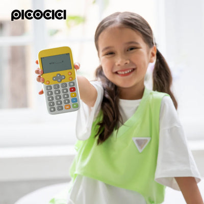 Picocici K45 Calculator (Arabic Version) - Cle Market