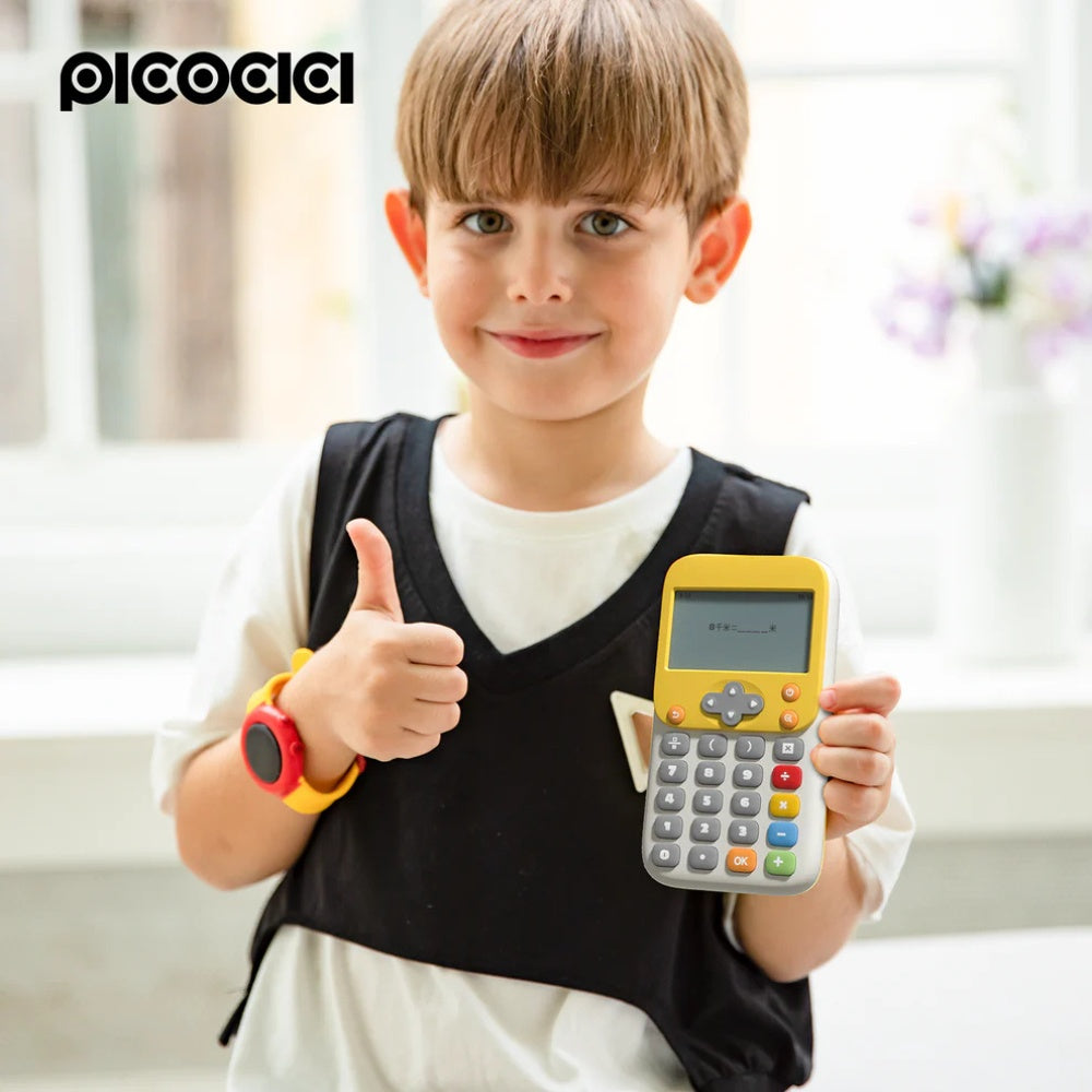 Picocici K45 Calculator (Arabic Version) - Cle Market