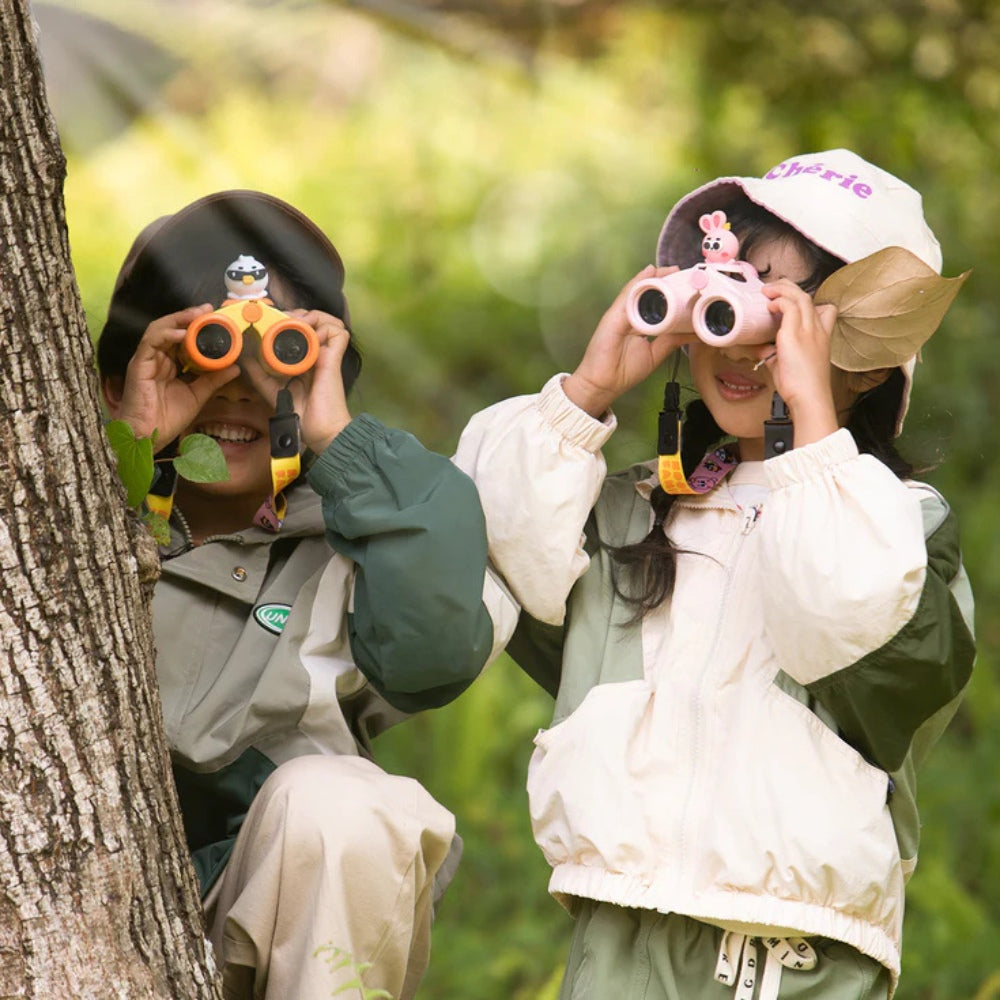 Picocici K49 Children Binocular Toys - Cle Market