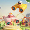 Picocici K49 Children Binocular Toys - Cle Market