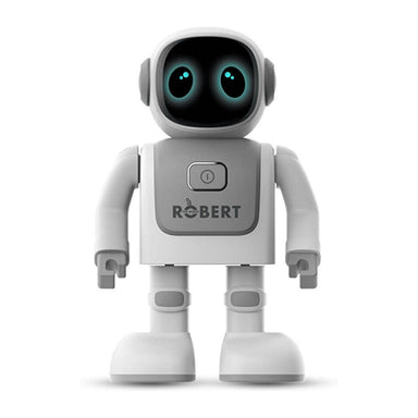 Picocici - Picocici Robert Robot Bluetooth Speaker RS01 - Cle Market