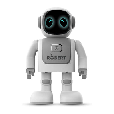 Picocici - Picocici Robert Robot Bluetooth Speaker RS01 - Cle Market