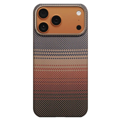 PITAKA - PITAKA Apple iPhone 17 Pro Max Aramid Fiber Case - Cle Market