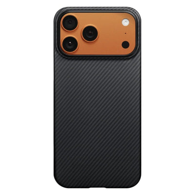 PITAKA - PITAKA Apple iPhone 17 Pro Max Aramid Fiber Case - Cle Market