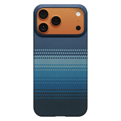 PITAKA - PITAKA Apple iPhone 17 Pro Max Aramid Fiber Case - Cle Market