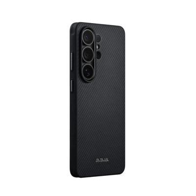 PITAKA Galaxy S26 Ultra Cairn Case with Aaron Button