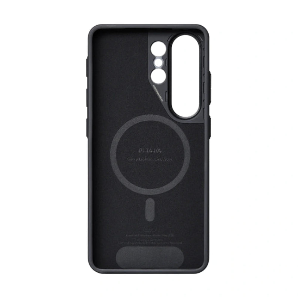PITAKA Galaxy S26 Ultra Cairn Case with Aaron Button