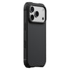 PITAKA iPhone 18 Pro Cairn Case (600D Black/Grey Twill)