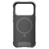 PITAKA iPhone 18 Pro Cairn Case (600D Black/Grey Twill)