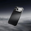 PITAKA iPhone 18 Pro Cairn Case (600D Black/Grey Twill)