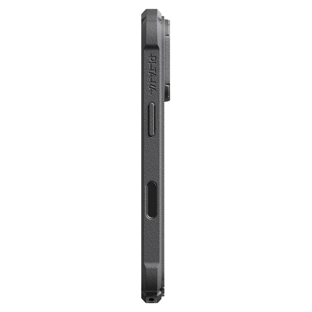 PITAKA iPhone 18 Pro Cairn Case (600D Black/Grey Twill)
