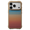 PITAKA iPhone 18 Pro Cairn Case (California Dream-01)