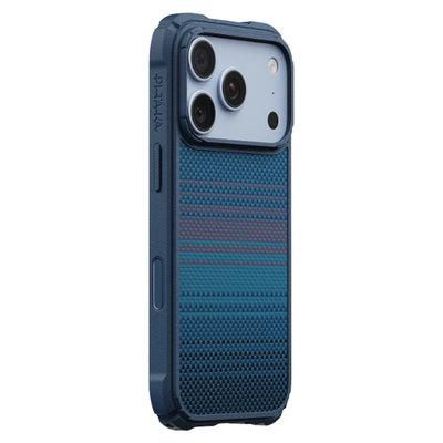 PITAKA iPhone 18 Pro Cairn Case (Midnight)