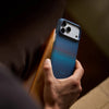 PITAKA iPhone 18 Pro Edge Case (Midnight)