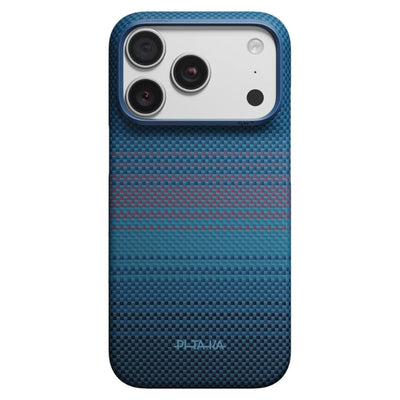 PITAKA iPhone 18 Pro Edge Case (Midnight)