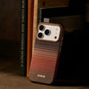 PITAKA iPhone 18 Pro Summa Case (Sunset)