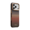 PITAKA iPhone 18 Pro Summa Case (Sunset)