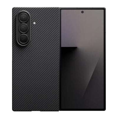 PITAKA - PITAKA Samsung Z Fold 7 Aramid Fiber Case - Cle Market