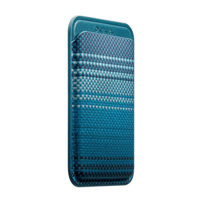 PITAKA - PITAKA Woven MagSafe Wallet for iPhones - Cle Market