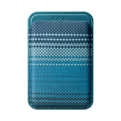 PITAKA - PITAKA Woven MagSafe Wallet for iPhones - Cle Market