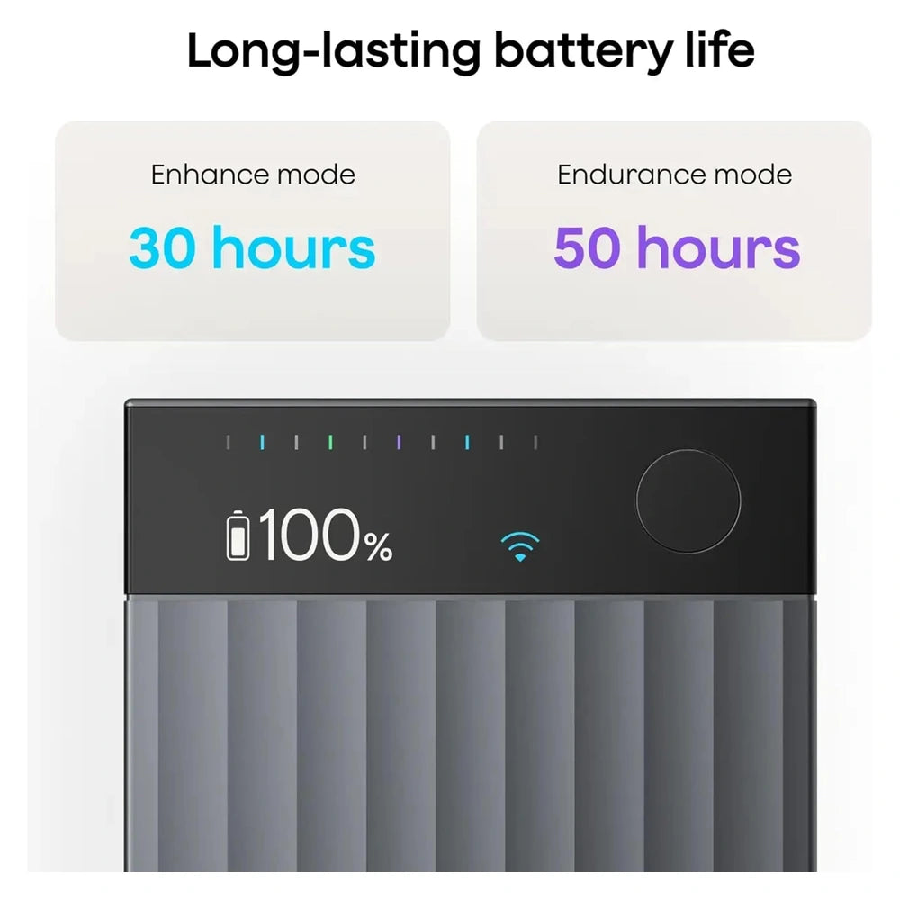 Plaud Note Pro AI Voice Recorder