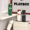 Cle Market - PlayBoy Baroque Sports Water Bottle 620mL - Cle Market