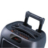 JBR - Portable 12 - inch Karaoke Trolley Party Speaker - Cle Market