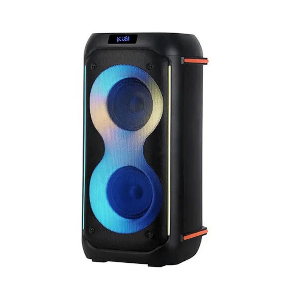 Cle Market - Portable Bluetooth Speaker 800W NDR - 610 - Cle Market