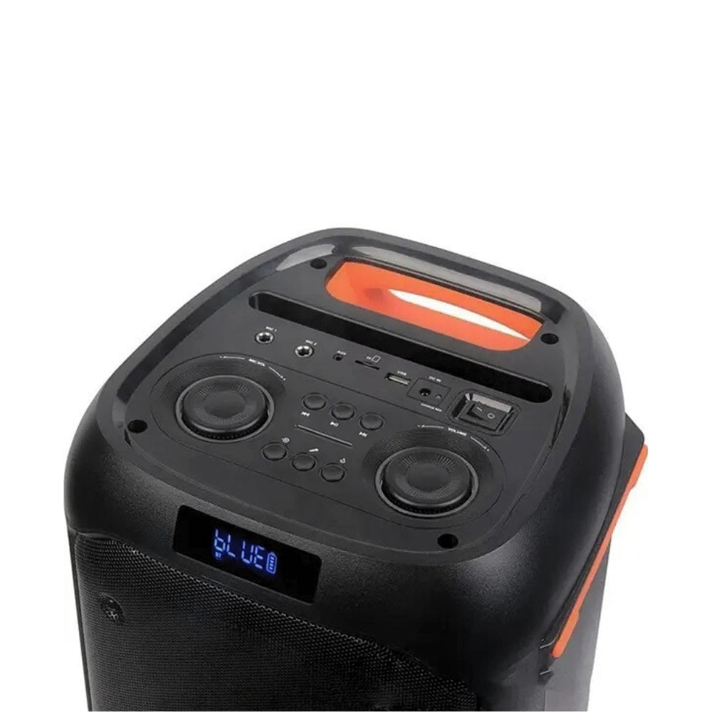 Cle Market - Portable Bluetooth Speaker 800W NDR - 610 - Cle Market