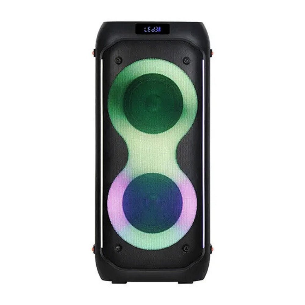 Cle Market - Portable Bluetooth Speaker 800W NDR - 610 - Cle Market