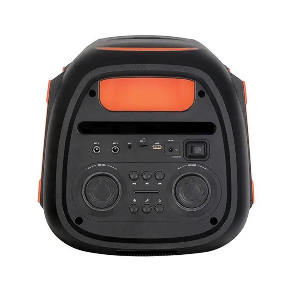 Cle Market - Portable Bluetooth Speaker 800W NDR - 610 - Cle Market