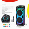 NDR - Portable Bluetooth Speaker NDR - 820 - Cle Market